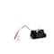 Truck-Lite Stop/Turn Plug, 16 Gauge Gpt Wire, Right Angle Pl-2, Stripped End/Ring Terminal, 11 In., Bulk 94992-3 - alternate 5